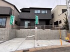リナージュネクスジー流山松ケ丘５丁目　第１期
