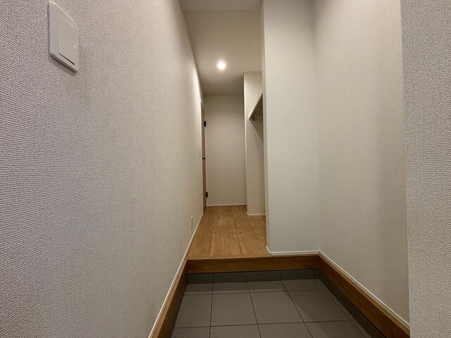 シューズインクローク・ファミリークロークのスライド画像