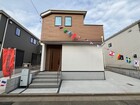 リナージュネクスジー船橋新高根３丁目　第２期