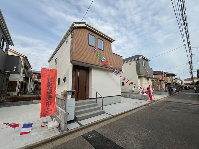 のスライド画像