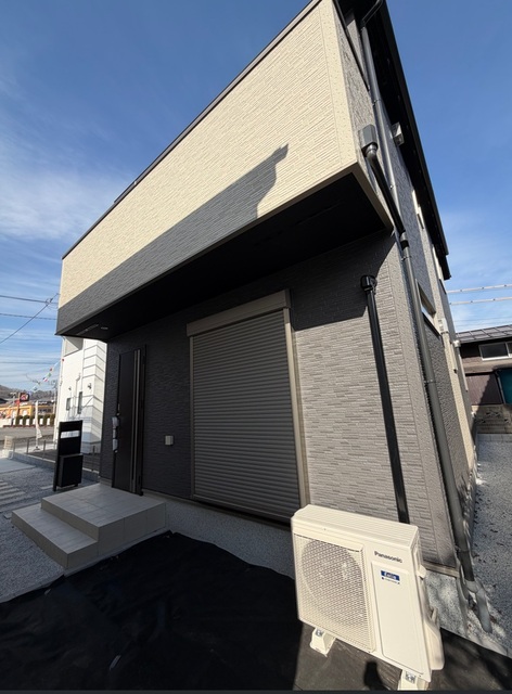 リナージュネクスジー八王子大楽寺町　第１期