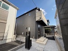 リナージュネクスジー八王子大楽寺町　第１期
