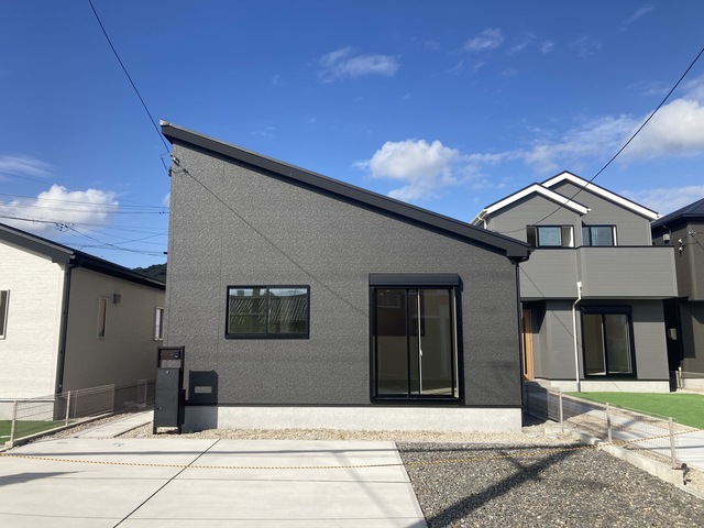 リナージュネクスジー西尾西幡豆町　第１期