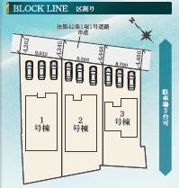 リナージュネクスジー西尾一色町千間　第１期の画像2