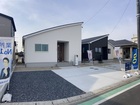 リナージュネクスジー西尾一色町千間　第１期