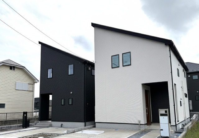 リナージュ佐倉中志津７丁目　第１期の写真