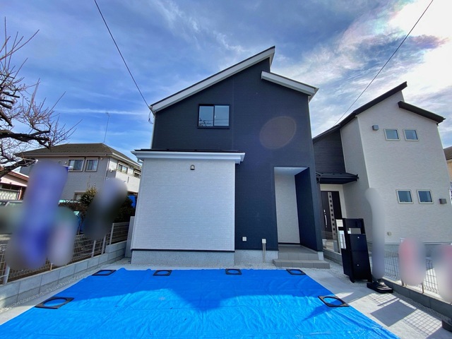 リナージュネクスジー瑞穂殿ケ谷　第２期