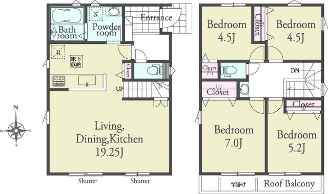 リナージュネクスジー菊池西寺　第１期の画像2