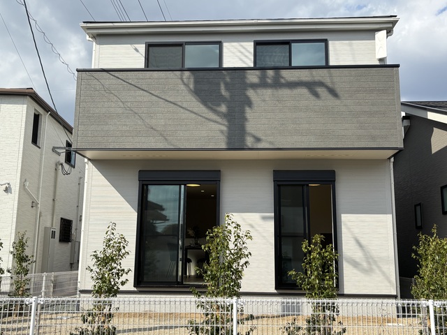 リナージュ菊池西寺　第１期の写真