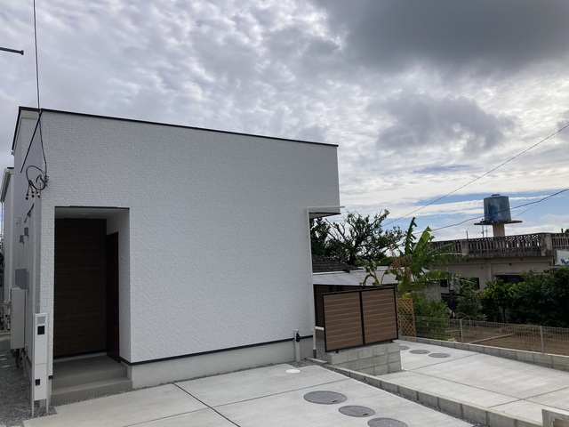 リナージュ東平良　第１期