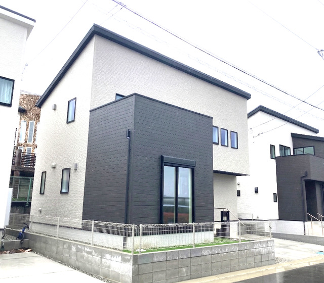 リナージュ川西笹部２丁目　第２期