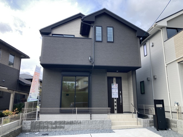 リナージュ京都伏見区醍醐京道町　第１期