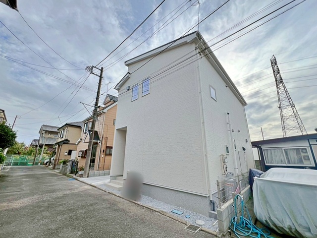のスライド画像