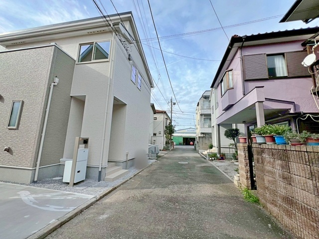 のスライド画像