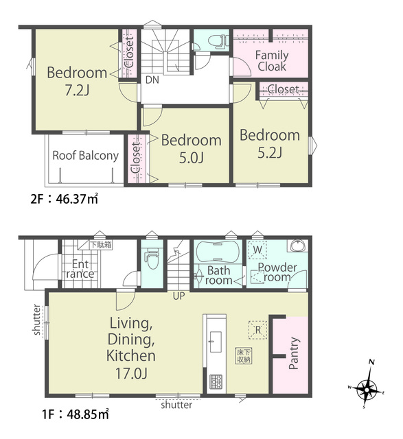 リナージュネクスジー小田原栢山　第１期の画像2