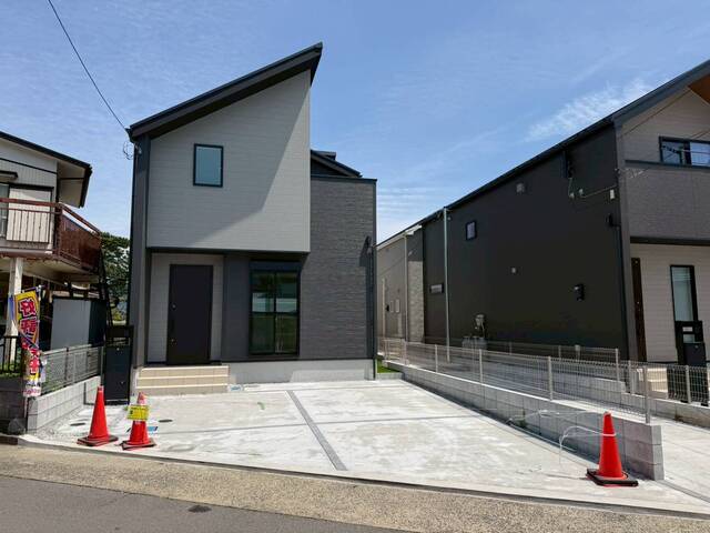 リナージュネクスジー小田原栢山　第１期