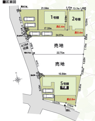 リナージュネクスジー富士富士岡　第１期の画像2