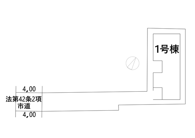 リナージュネクスジー大和西鶴間２丁目　第１期の画像2
