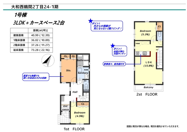 のスライド画像