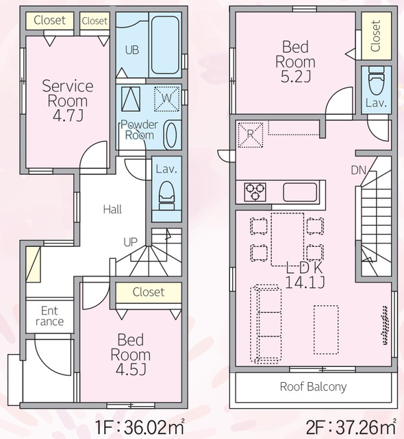 のスライド画像