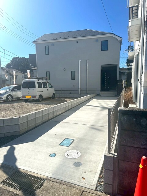のスライド画像
