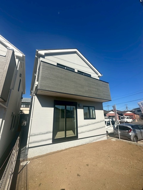 リナージュネクスジー柏酒井根５丁目　第１期