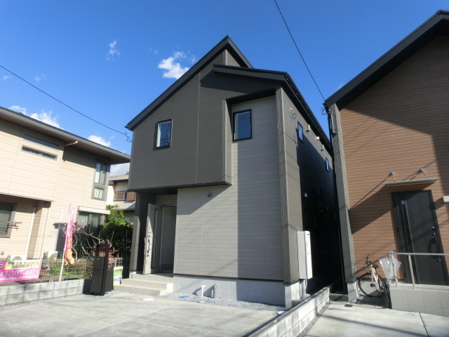 リナージュネクスジー佐倉臼井田　第１期