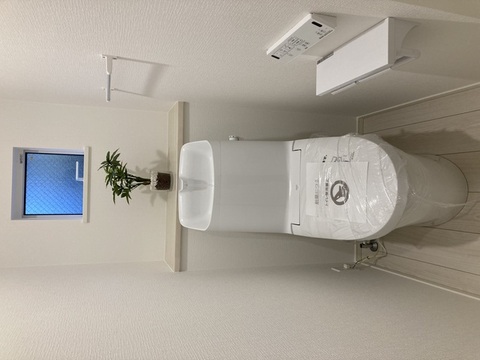 快適なトイレはクオリティオブライフの下支え