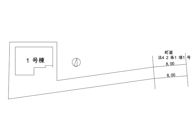リナージュネクスジー清水徳倉　第１期の画像2