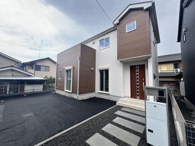 リナージュネクスジー清水徳倉　第１期