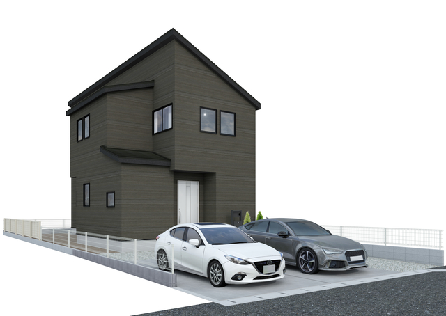 リナージュネクスジー我孫子中峠　第２期