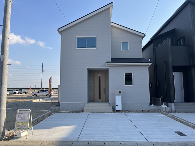 リナージュネクスジー碧南入船町７丁目　第１期