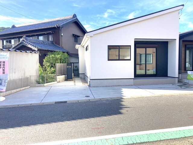 リナージュネクスジー西尾西幡豆町　第２期