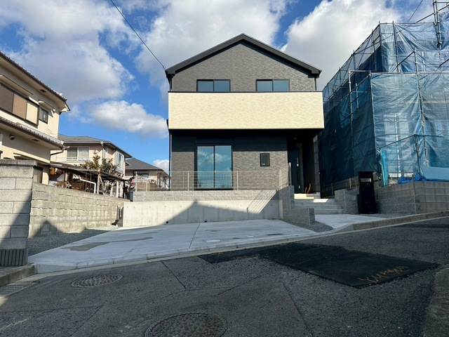 リナージュ明石大久保町山手台２丁目　第２期