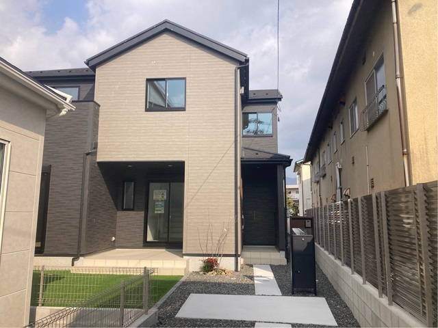 リナージュ廿日市串戸４丁目　第１期の画像