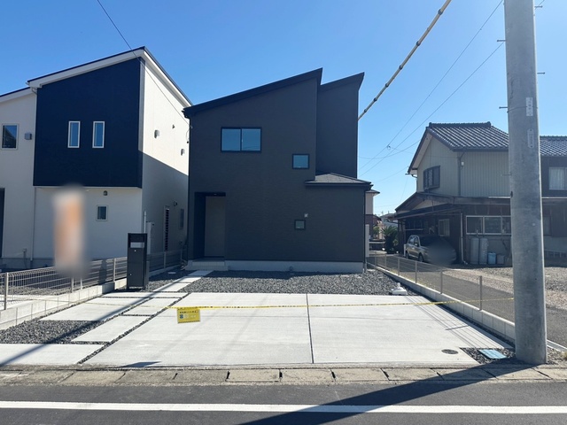 リナージュネクスジー海津南濃町田鶴　第１期