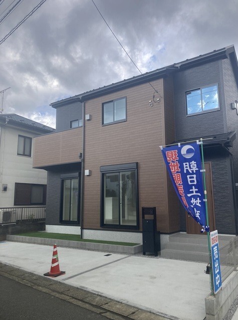 リナージュネクスジー相模原緑区相原１丁目　第１期