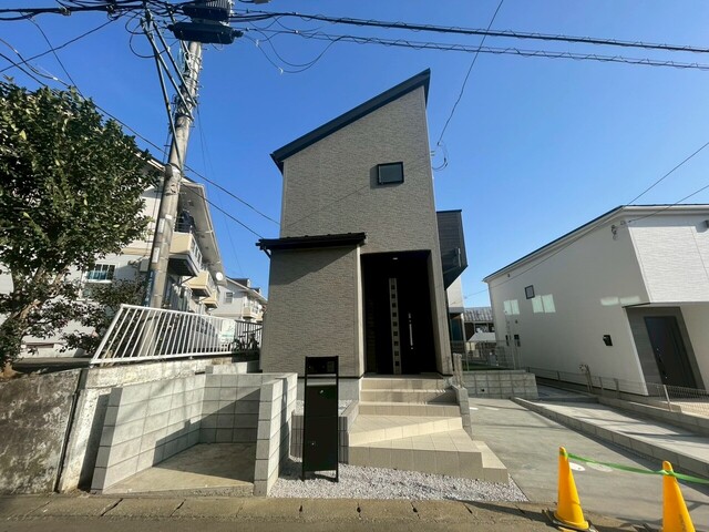 リナージュ綾瀬寺尾本町３丁目　第１期