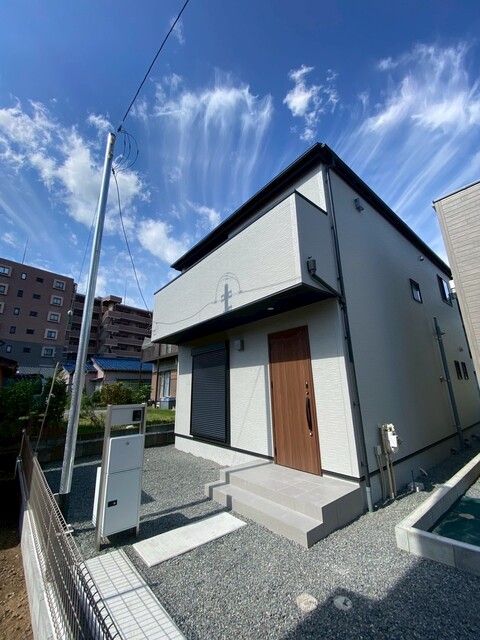 リナージュ沼津大岡　第１期