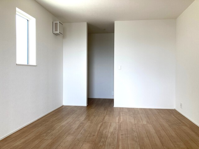 リビングと洋室の使い分けで生活にメリハリをのスライド画像