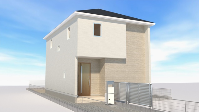 リナージュネクスジー近江八幡安土町常楽寺　第１期