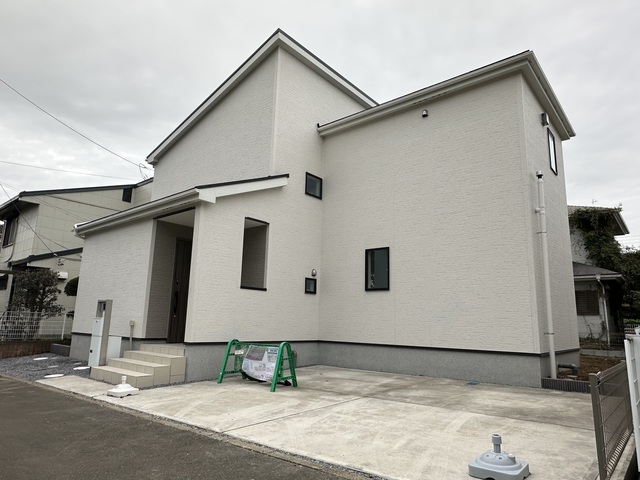 リナージュネクスジー印西高花６丁目　第１期