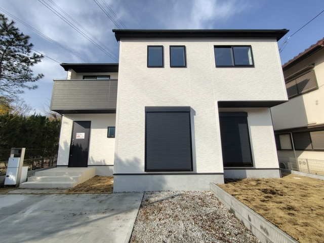 リナージュネクスジー所沢松が丘２丁目　第１期