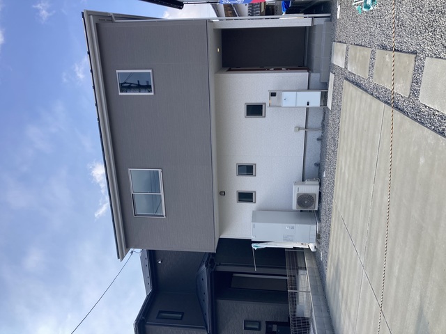 リナージュ甲賀甲賀町大原市場　第１期