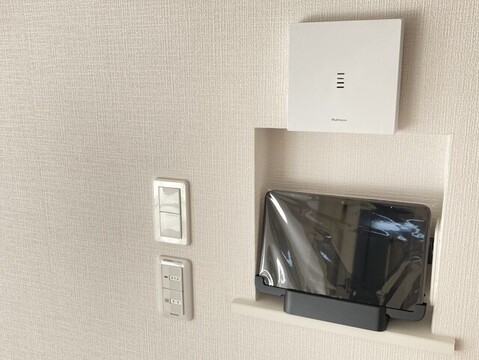 ③号棟　Iot用タブレット端末