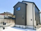 【築後未入居】リナージュネクスジー合志須屋群窪　第２期