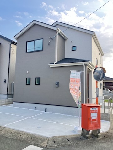 リナージュネクスジー合志須屋群窪　第２期