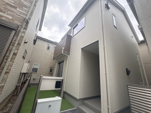 リナージュネクスジーさいたま南区広ケ谷戸　第１期