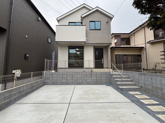 リナージュネクスジー千葉若葉区大宮台５丁目　第２期