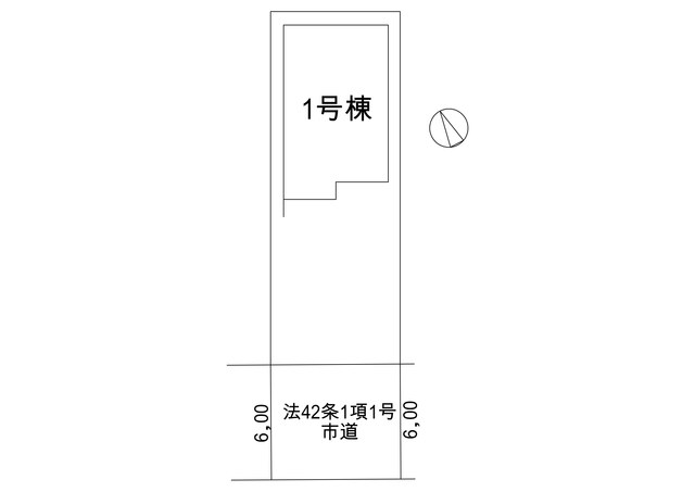 リナージュネクスジー千葉花見川区さつきが丘２丁目　第２期の画像2